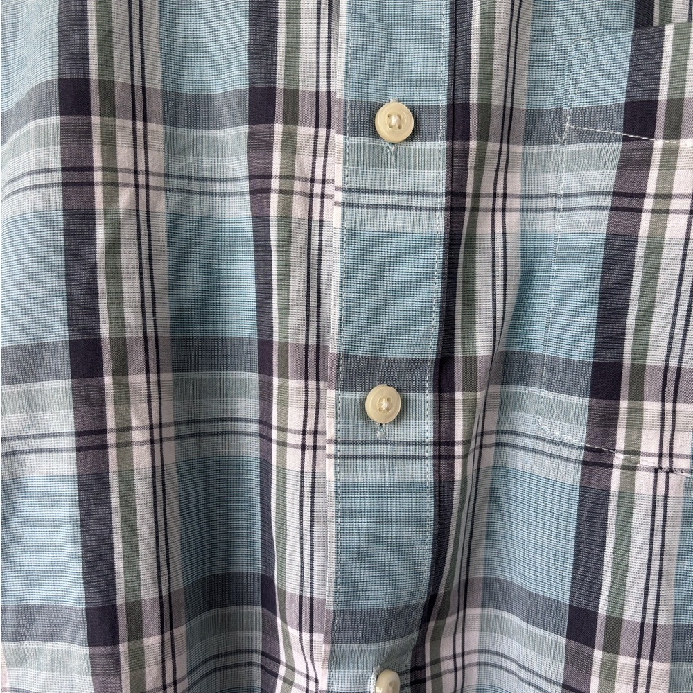 Van Heusen Slim Fit Shirt - Picture 4 of 7
